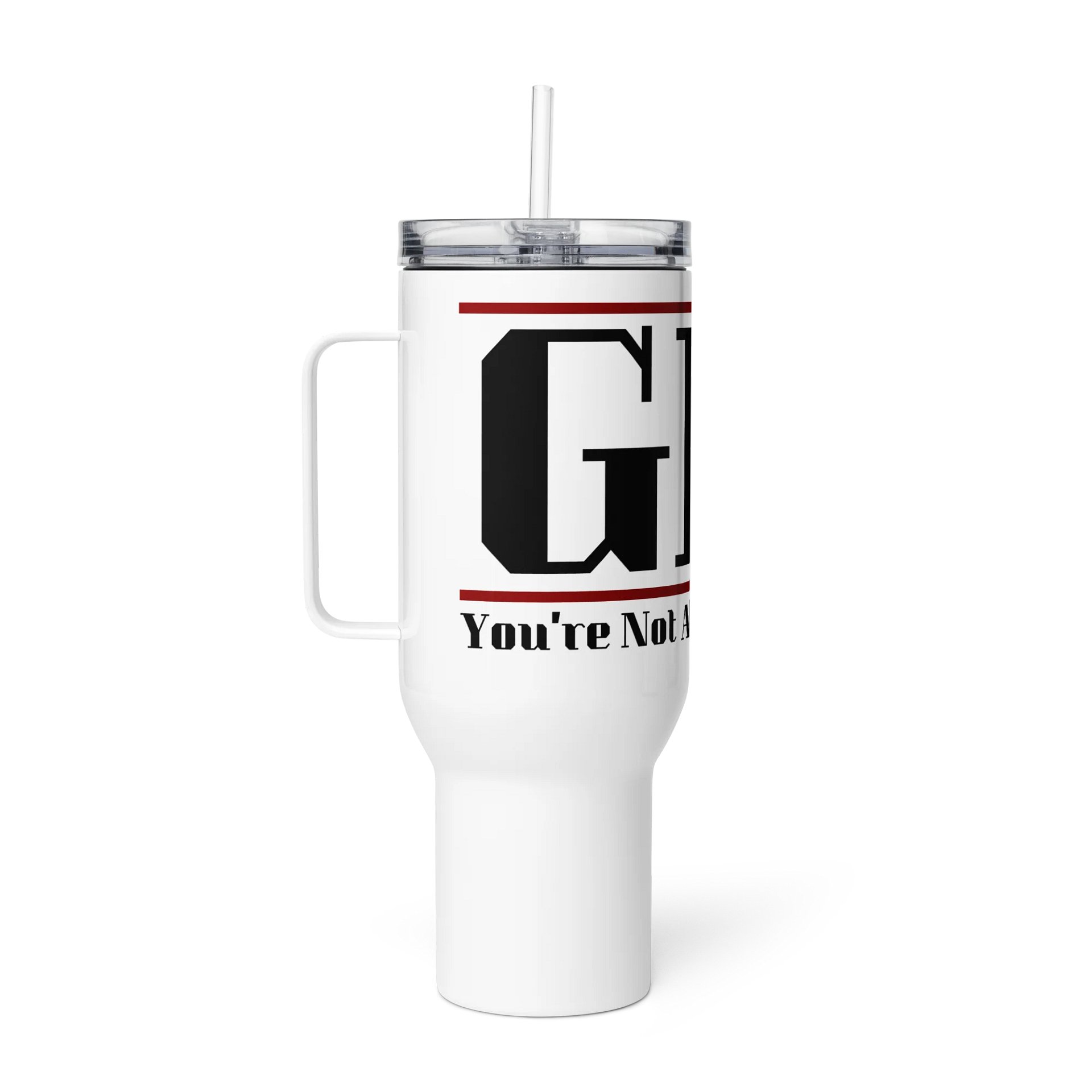 GFC Tumbler product image (3)
