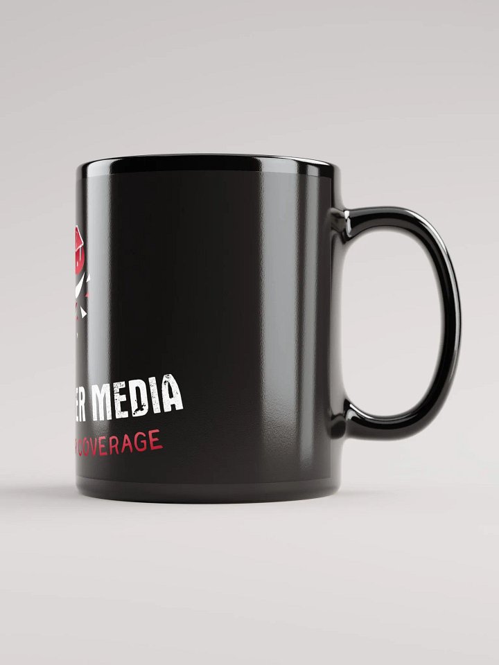 Coffee Mug - OG Logo product image (1)