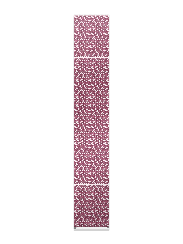 🐉 Pink Dragon Wrapping Paper – Wrap It in Flame and Feminine Power product image (4)