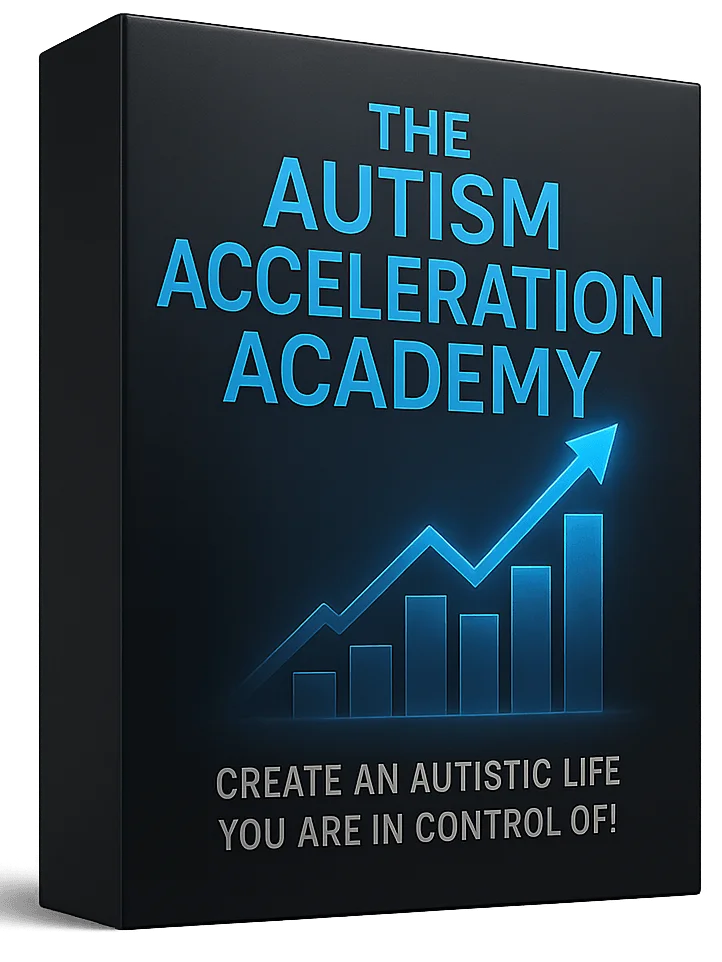 Autism Acceleration Academy Program (+Bonuses) product image (1)