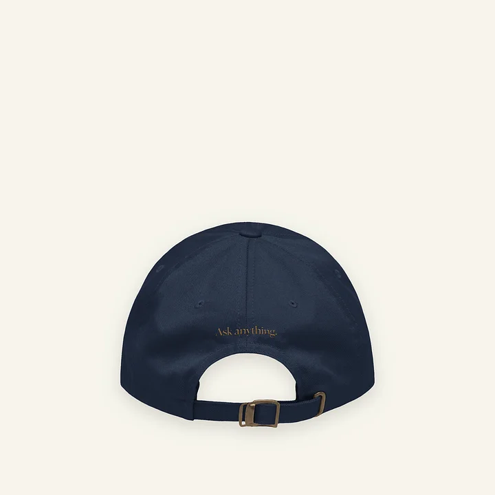 Venice cap 