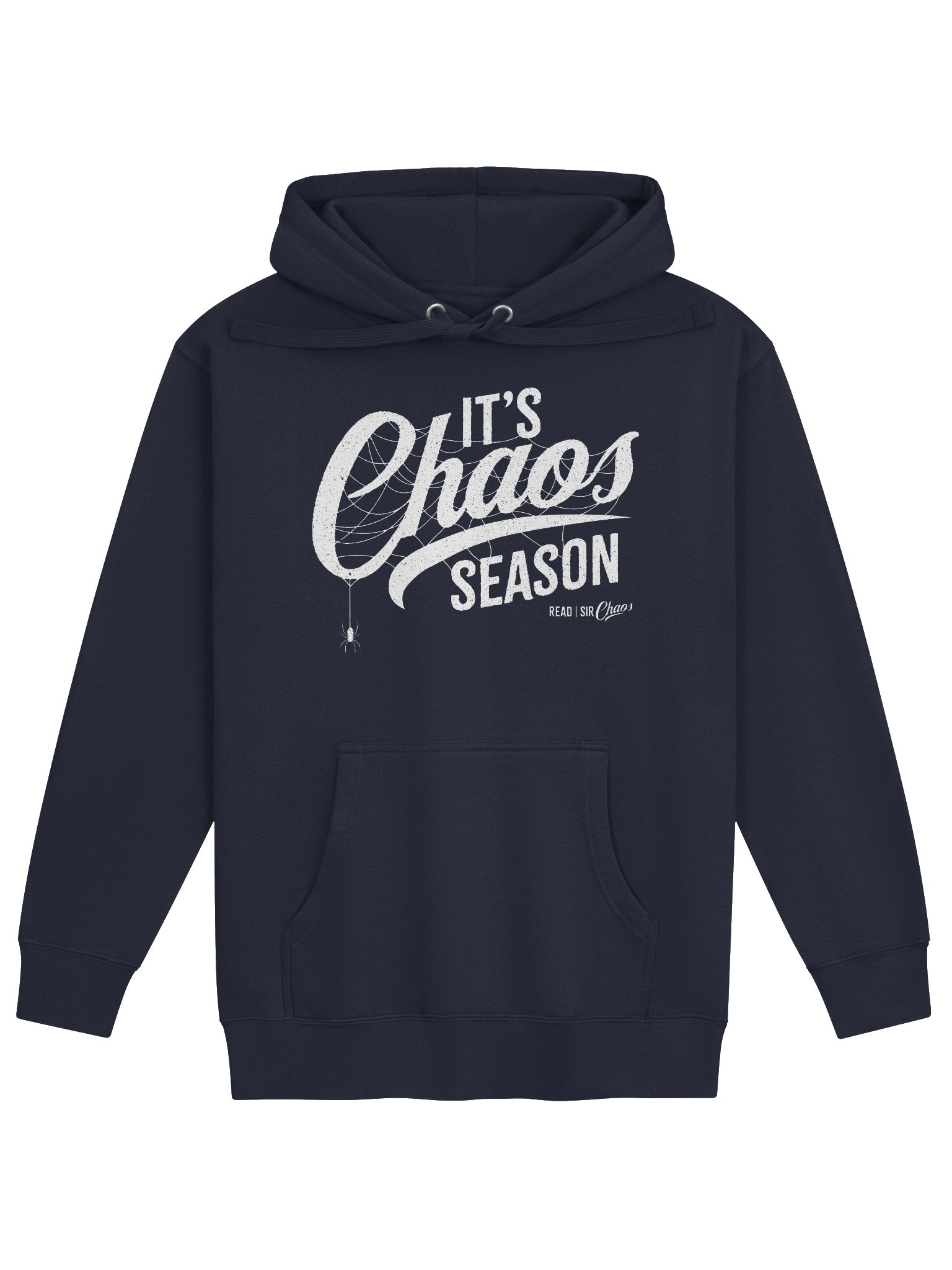 It's Chaos Season Hoodie product image (1)