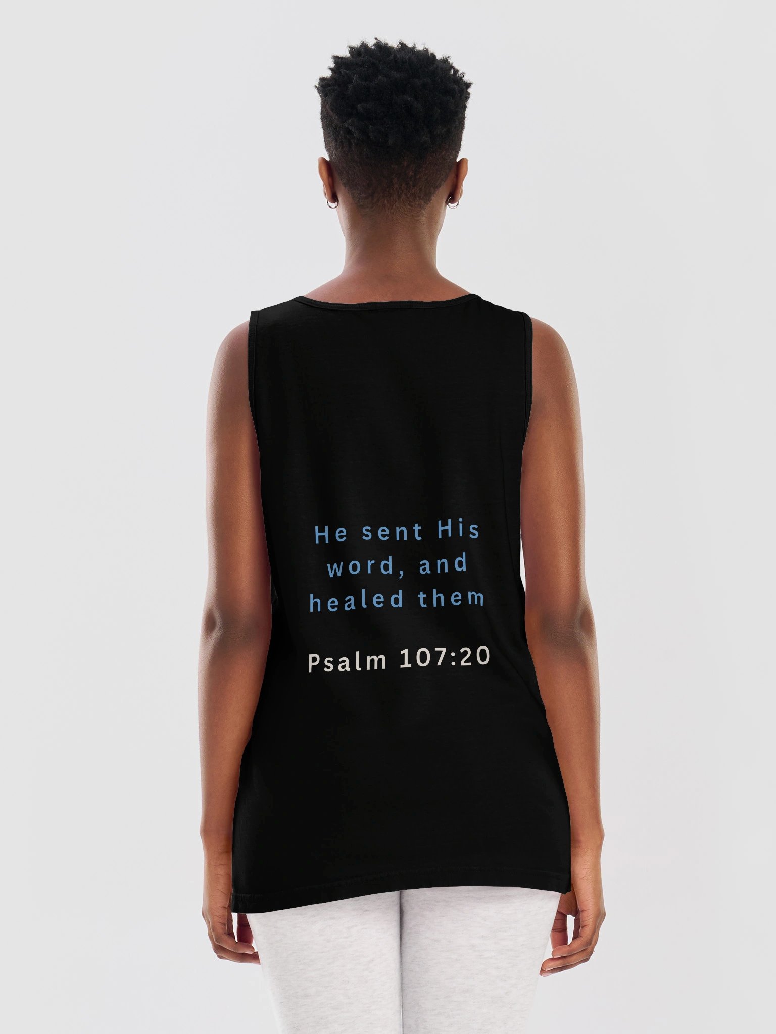 Workout Tee product image (8)