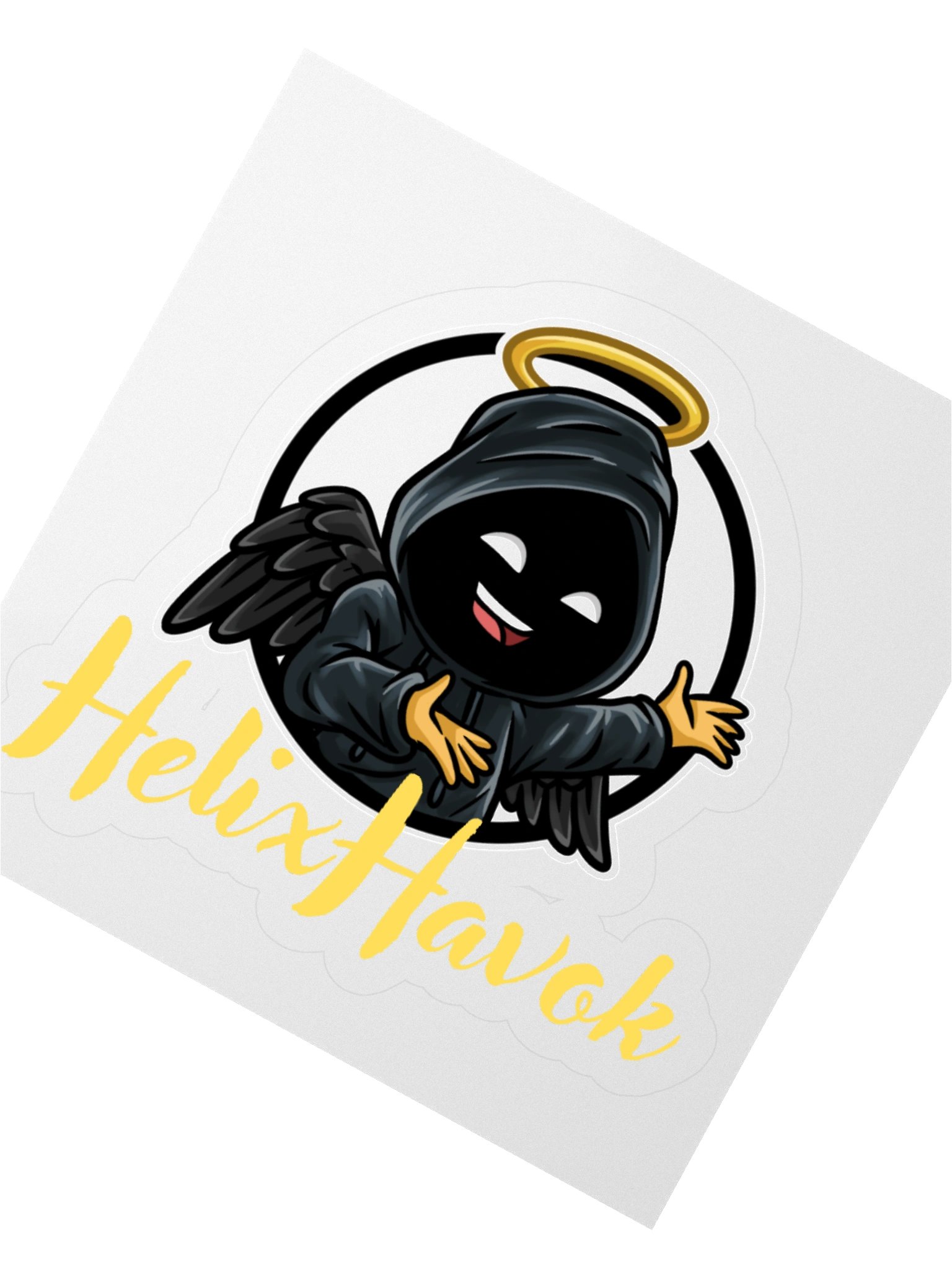 Cut Sticker product image (5)