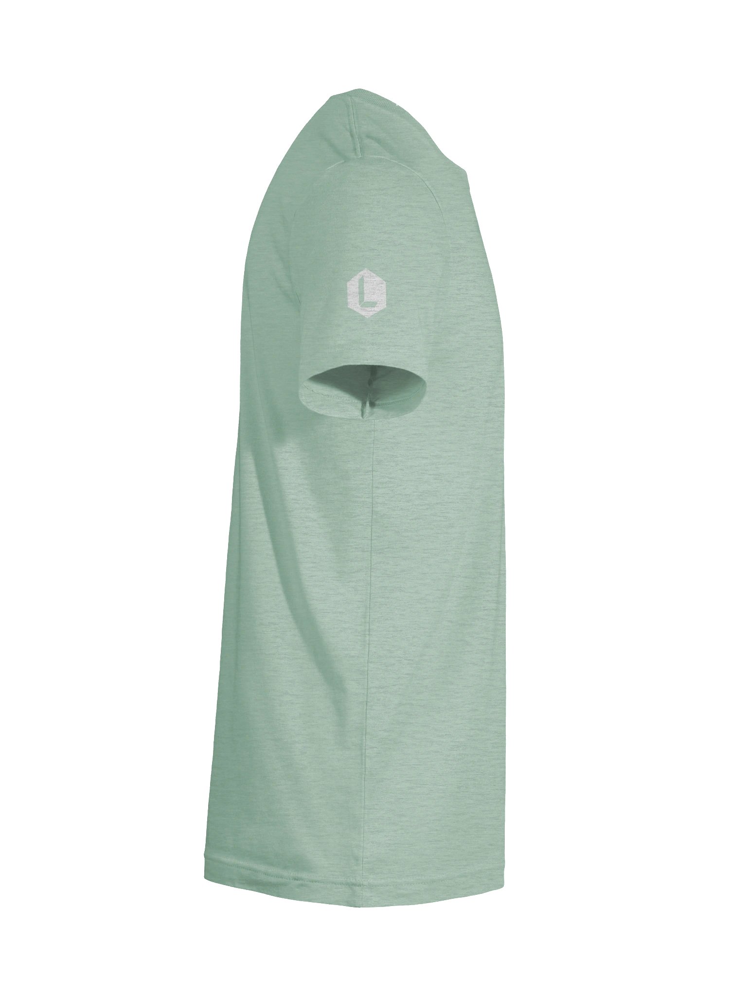 I <3 LEGS Tee product image (3)