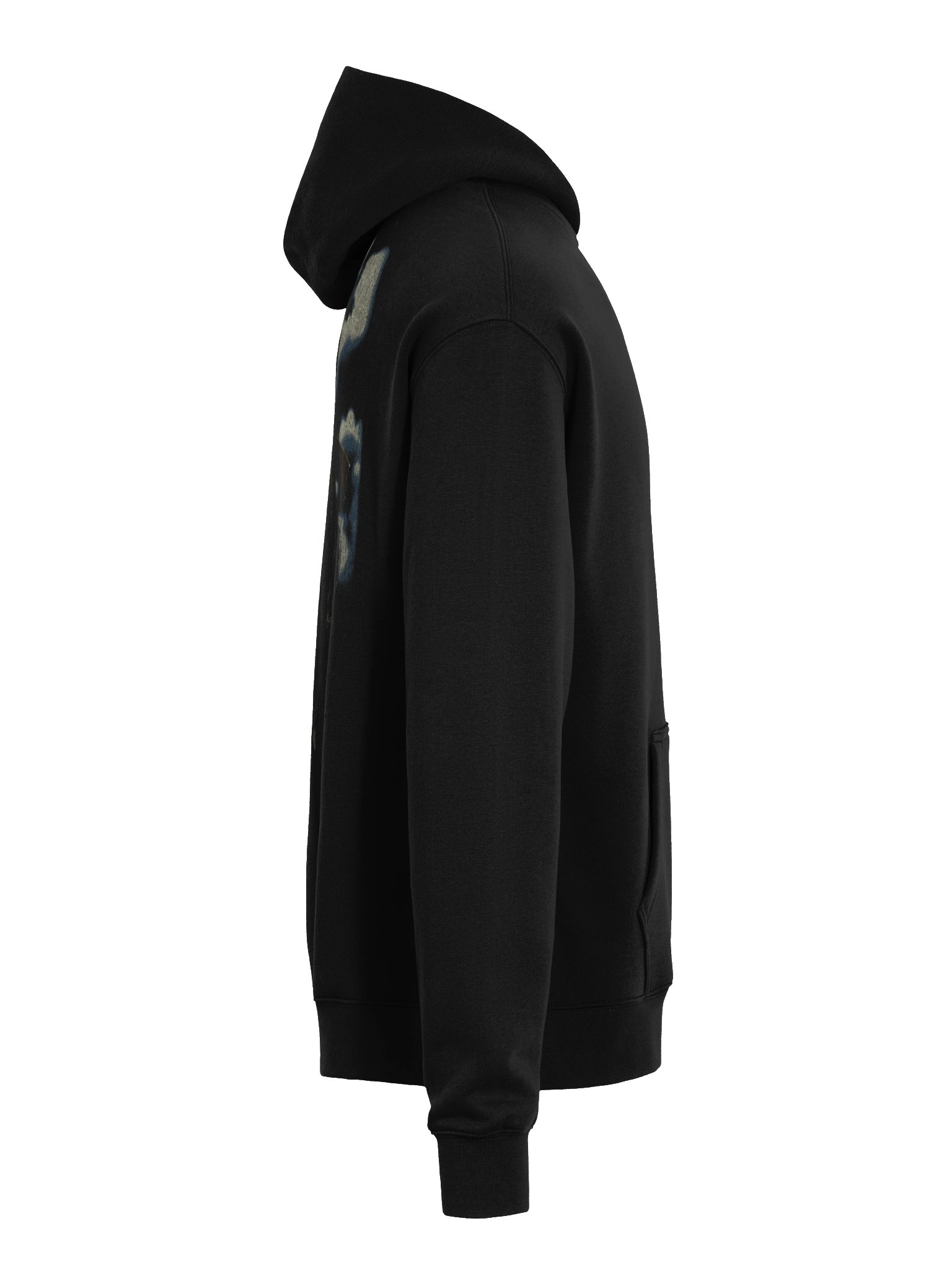 The Cowboy Oversized Hoodie product image (8)