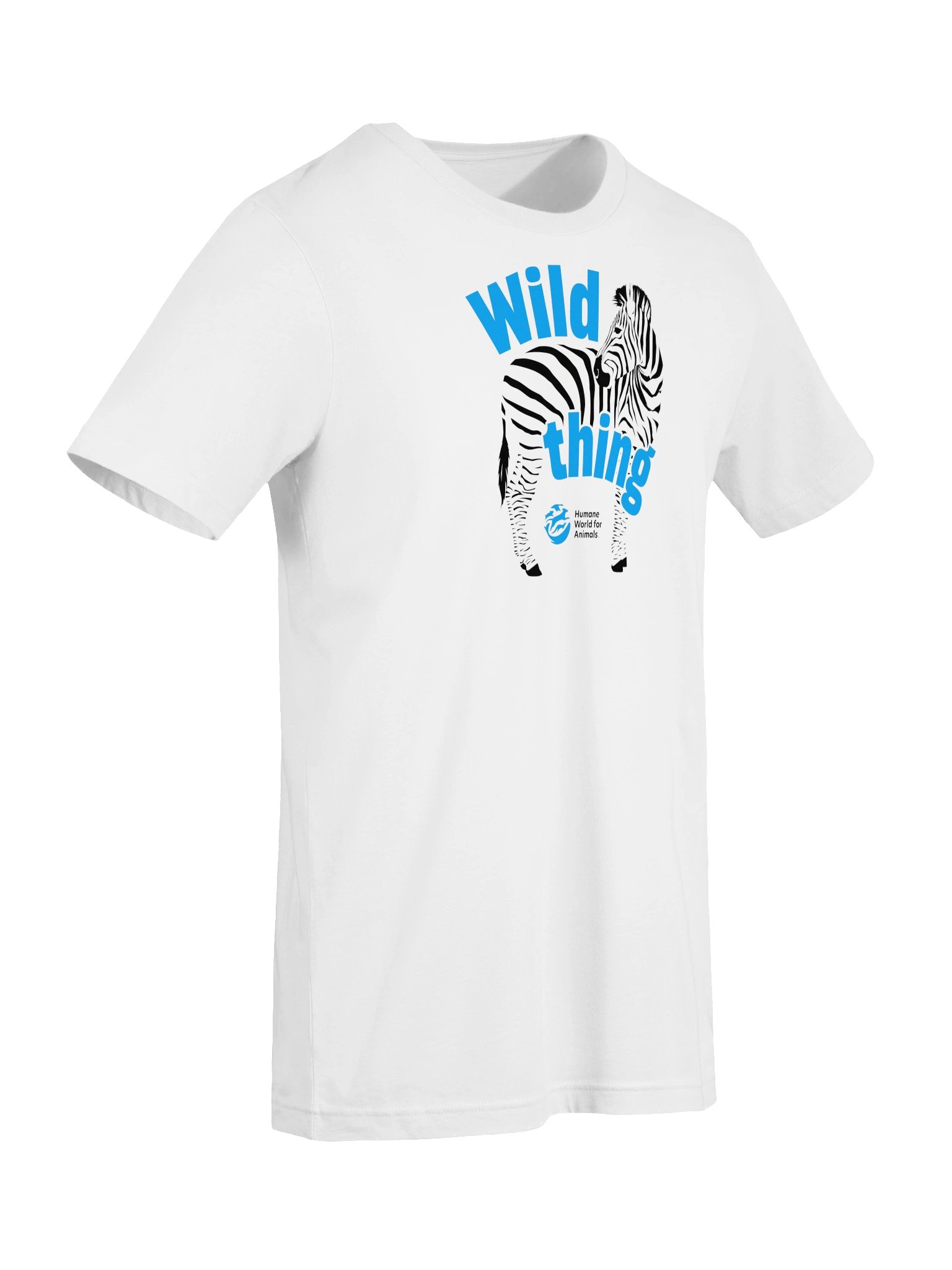Wild thing - T-shirt product image (3)
