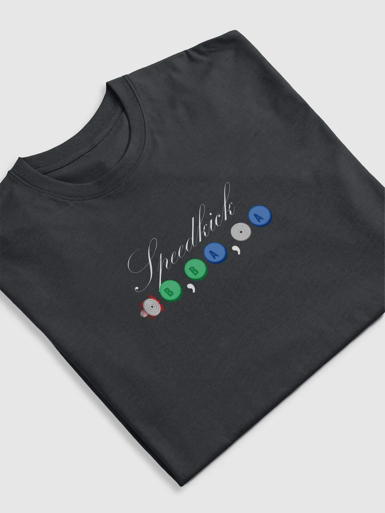 Speedkick Tee product image (5)