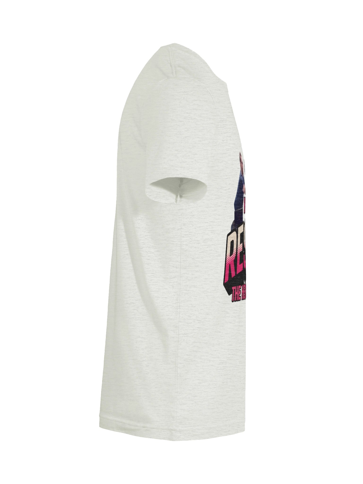 Honestly, I Respect The Heck Out Of This Shirt product image (24)