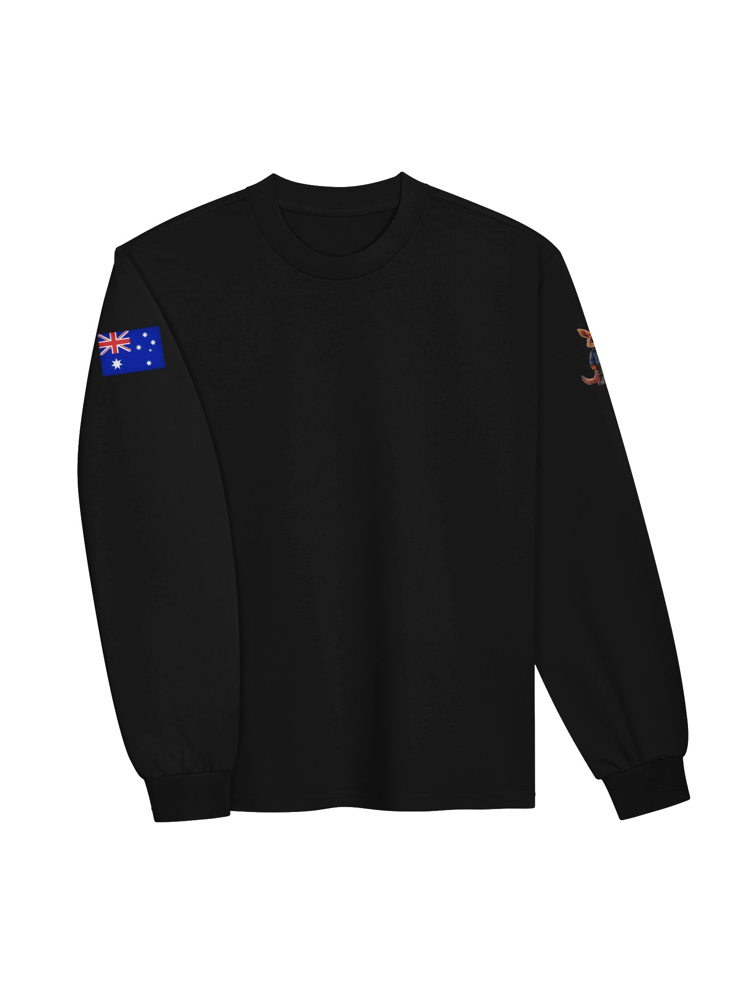 Come at me Bro Heavy Long Sleeve product image (3)