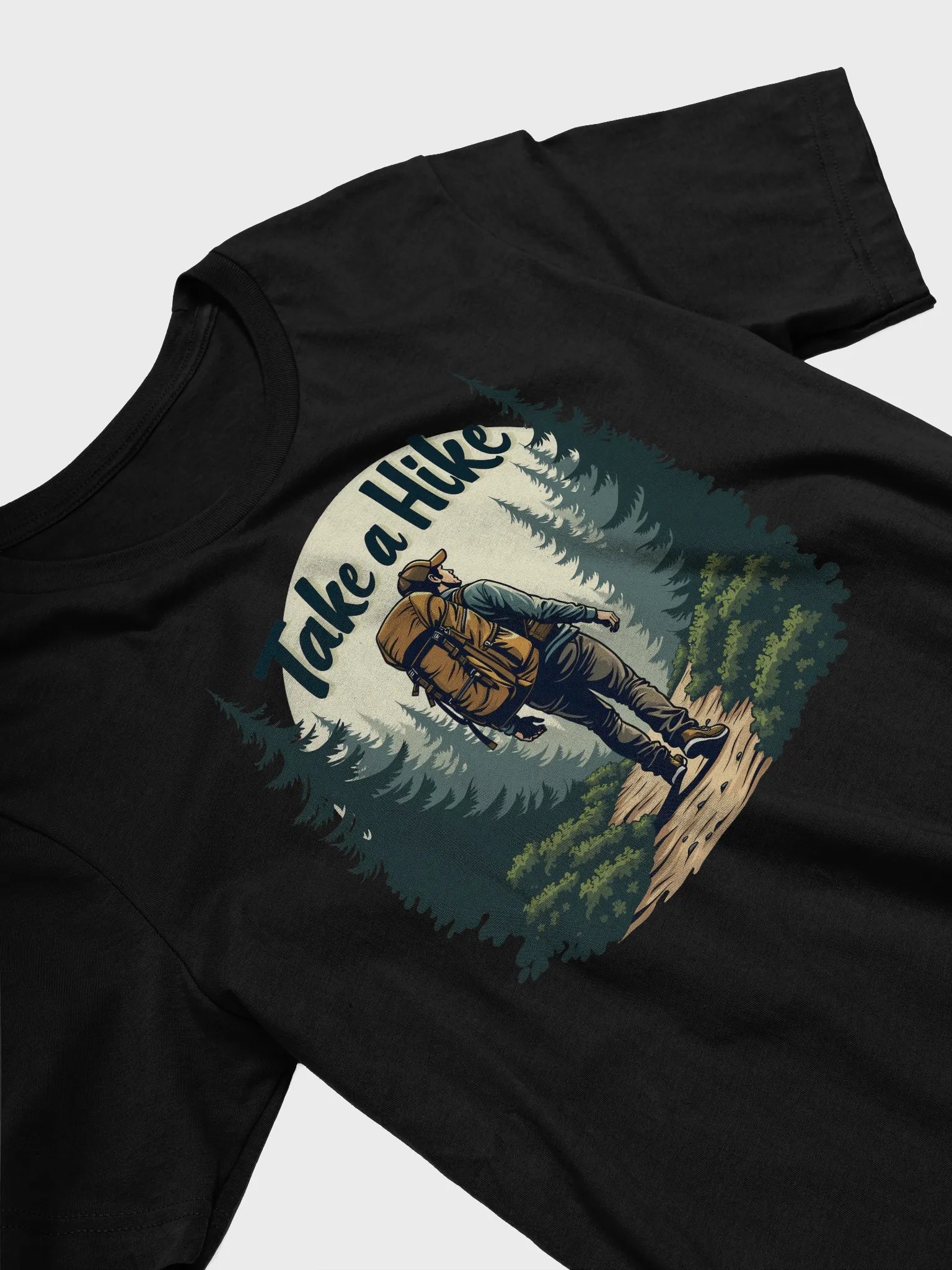 Take a Hike Backpacking Adventure Outdoors product image (4)