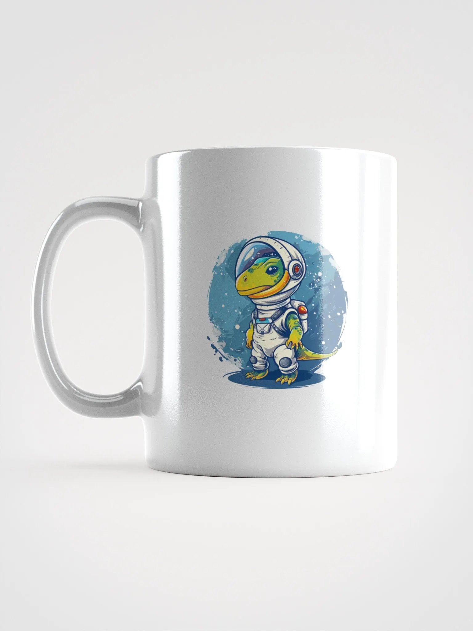 Astro-Dino Space Adventure Mug product image (17)