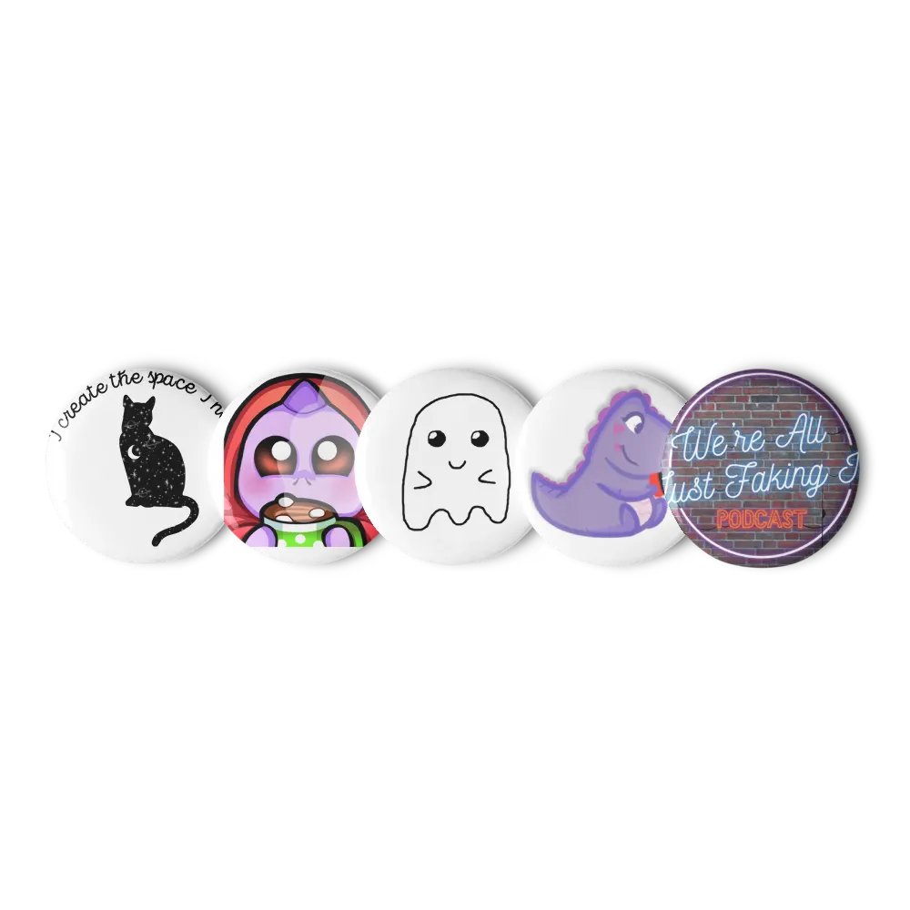 Merch collection pins product image (3)