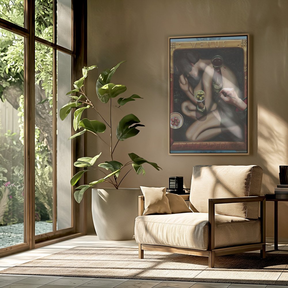 Venus Lamenting – 14-06-24 product image (3)