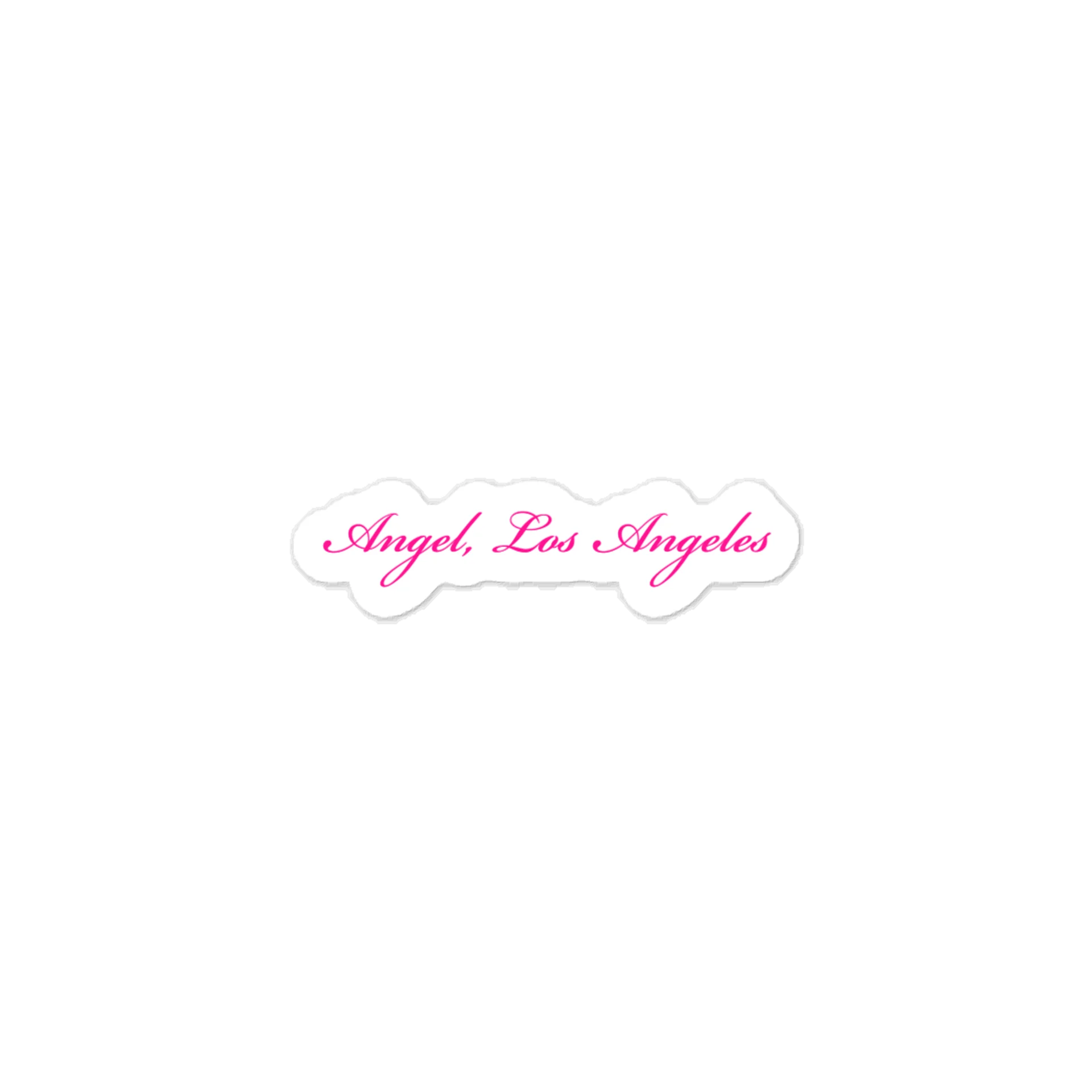 ANGEL STICKER product image (1)
