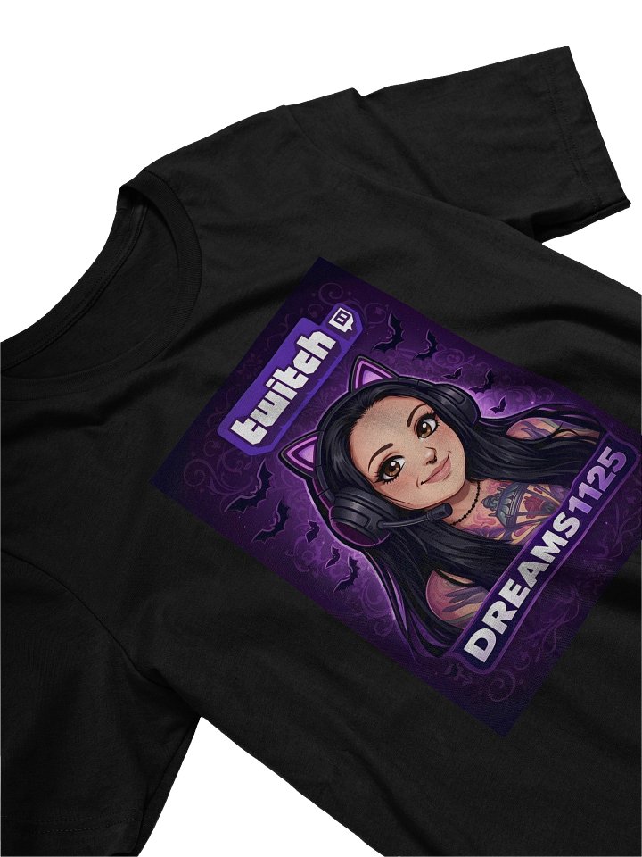 Dreams Tee product image (2)