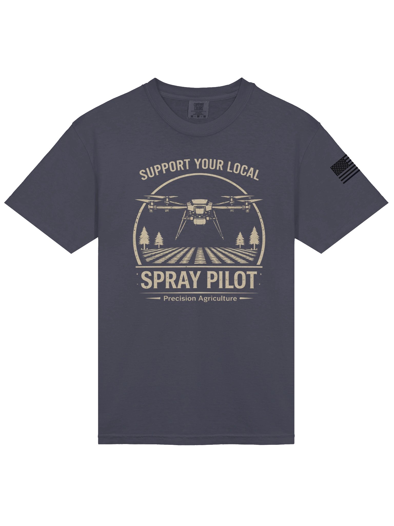 Support Your Spray Pilot product image (10)