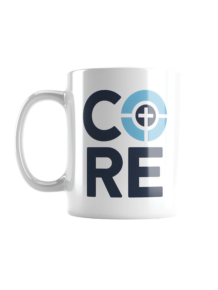 CORE Square - Coffee Mug product image (1)