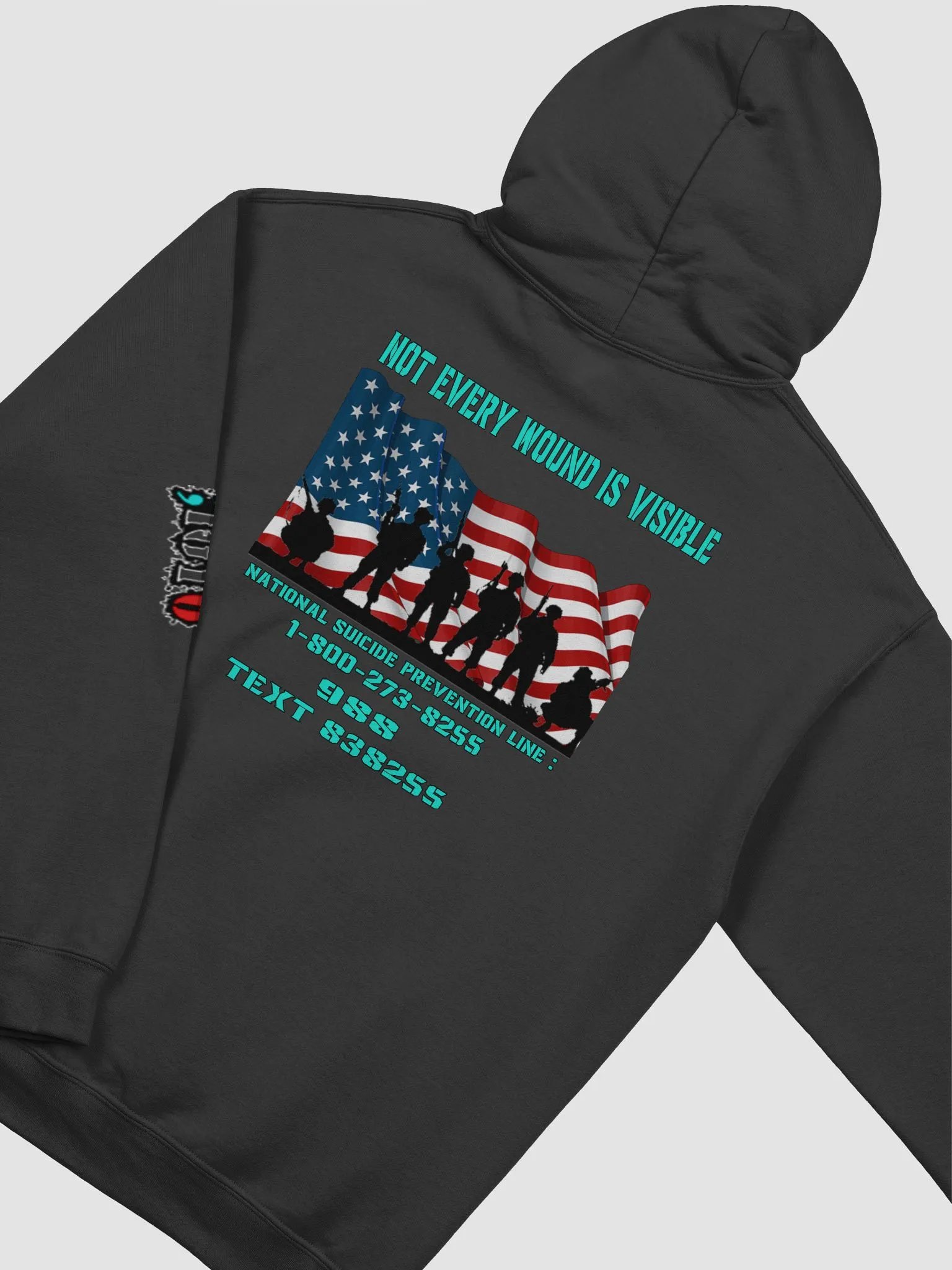 Suicide Awareness product image (3)