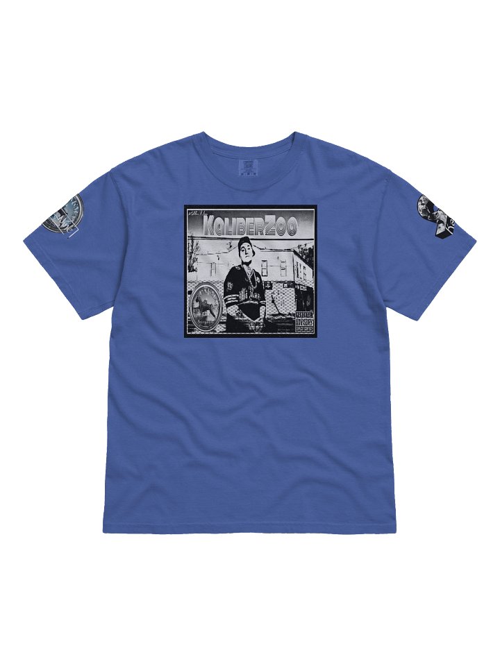 Kaliberzoo Tee product image (2)