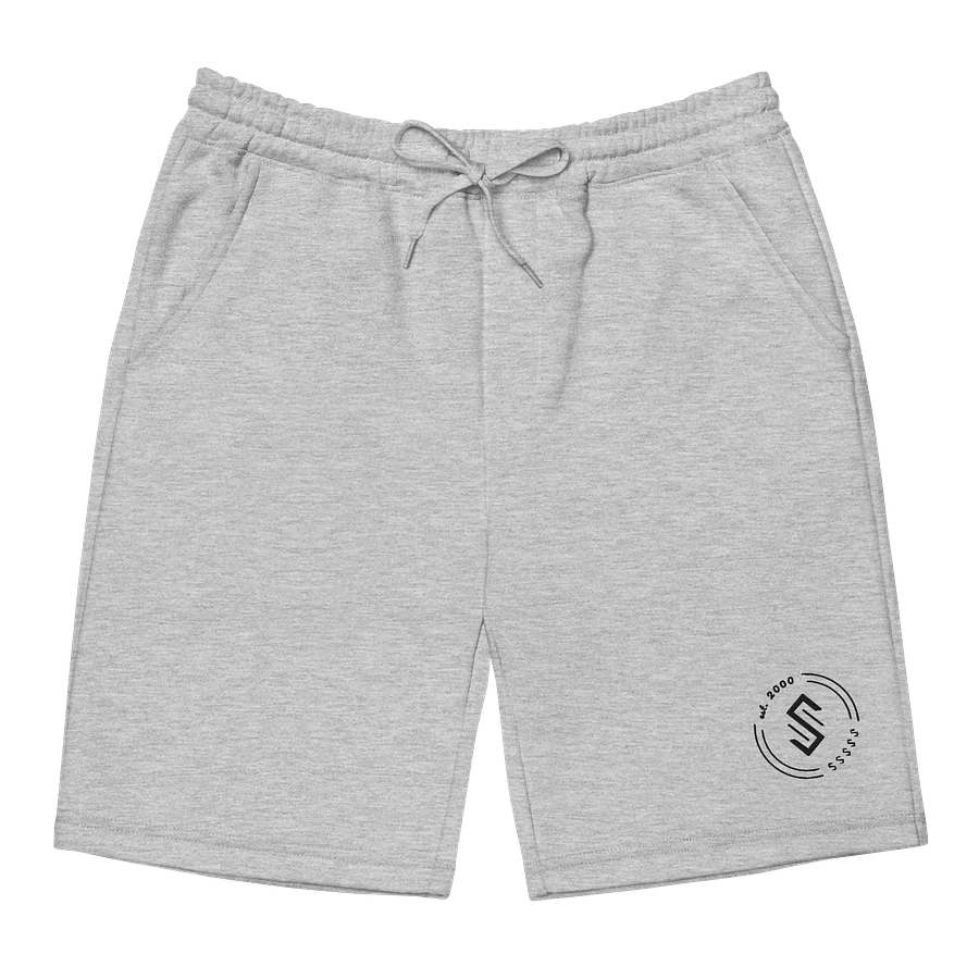 S Shorts product image (1)