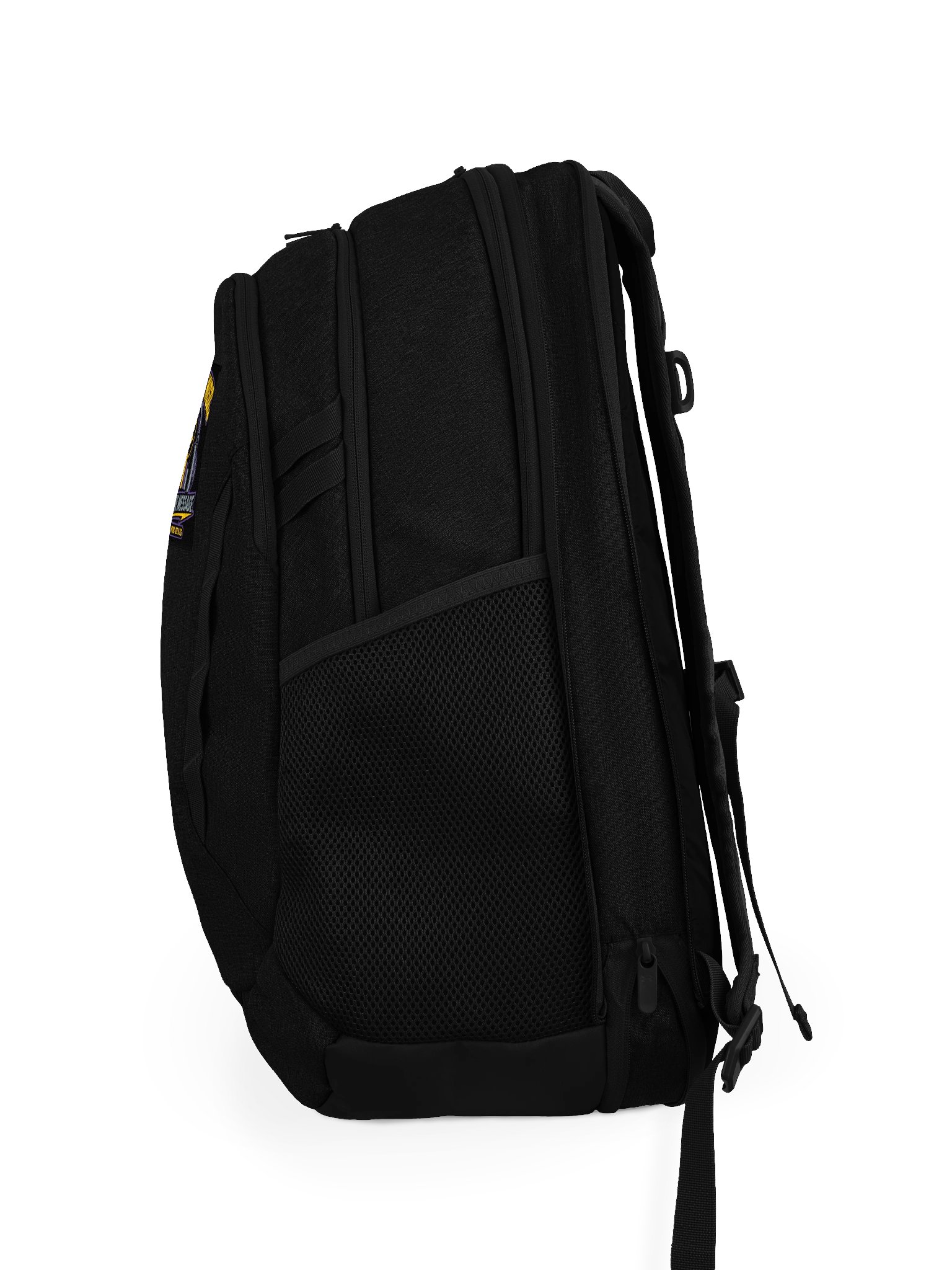 Hyper Sync Beats — Wear the Music Backpack product image (11)