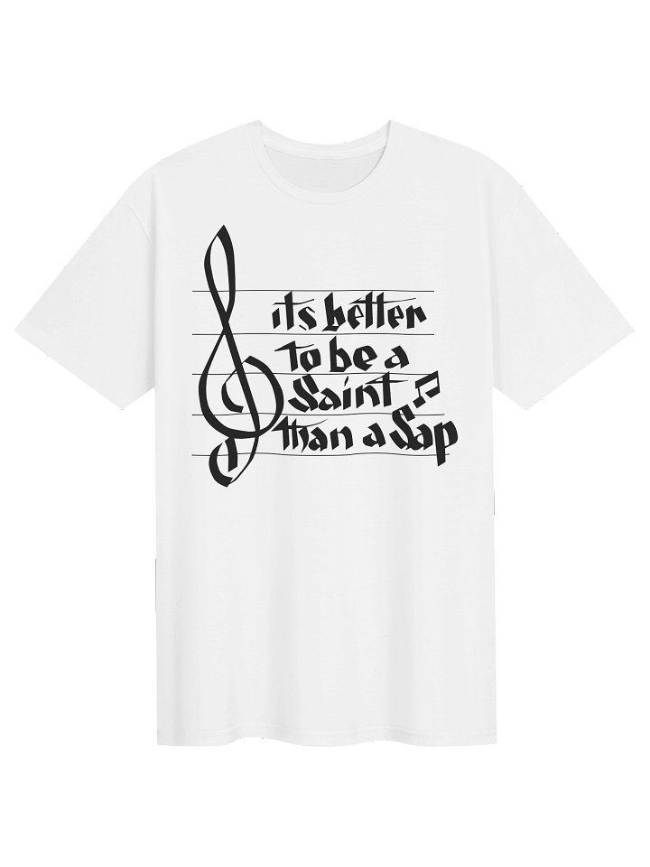It's Better To Be A Saint product image (1)