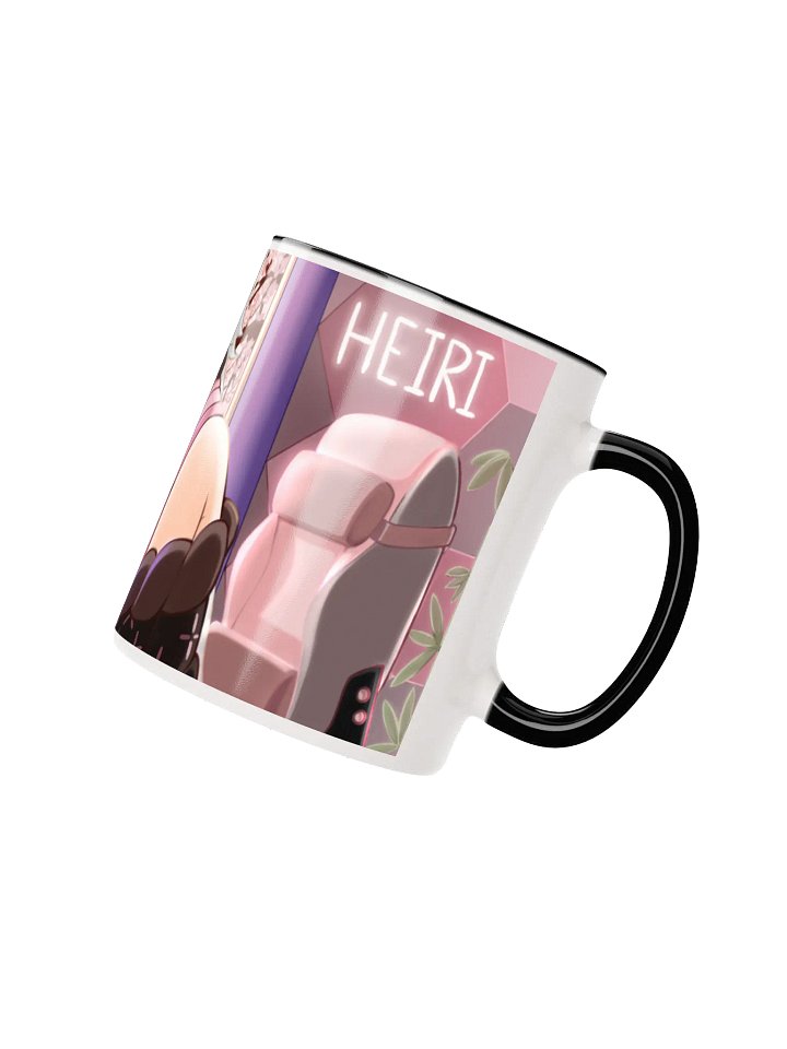 Lofi Heiri Mug product image (25)