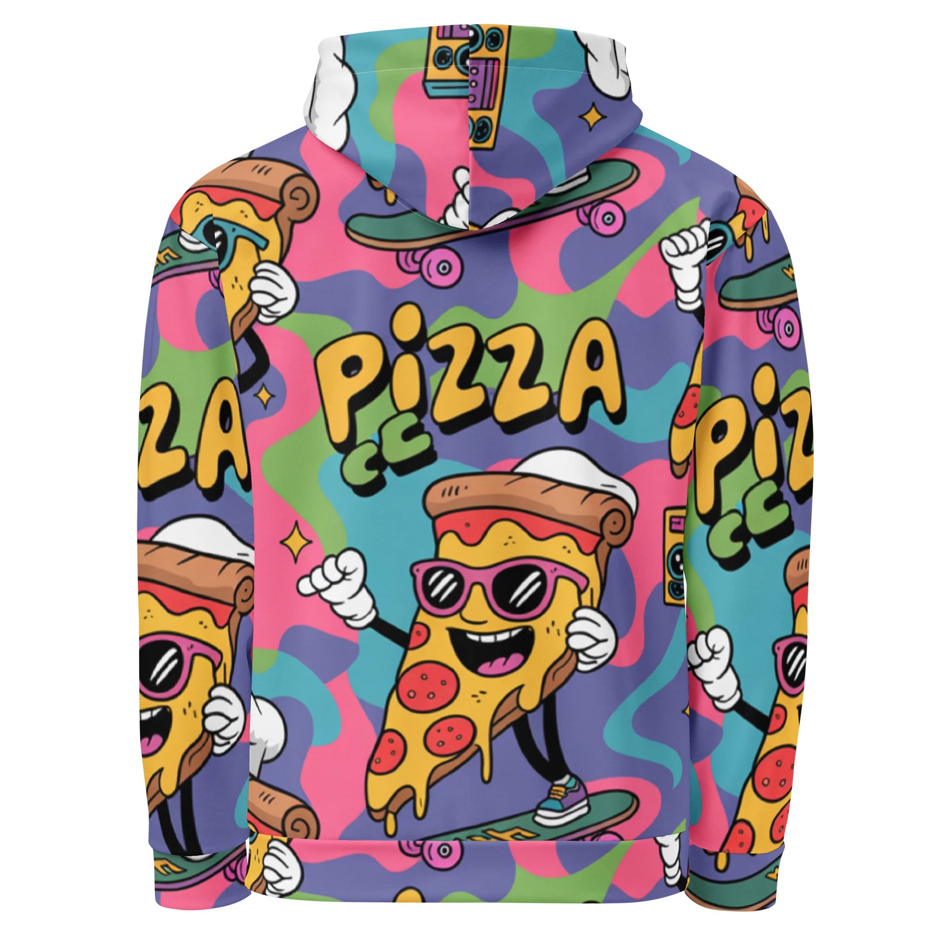 Pizza Crew product image (3)