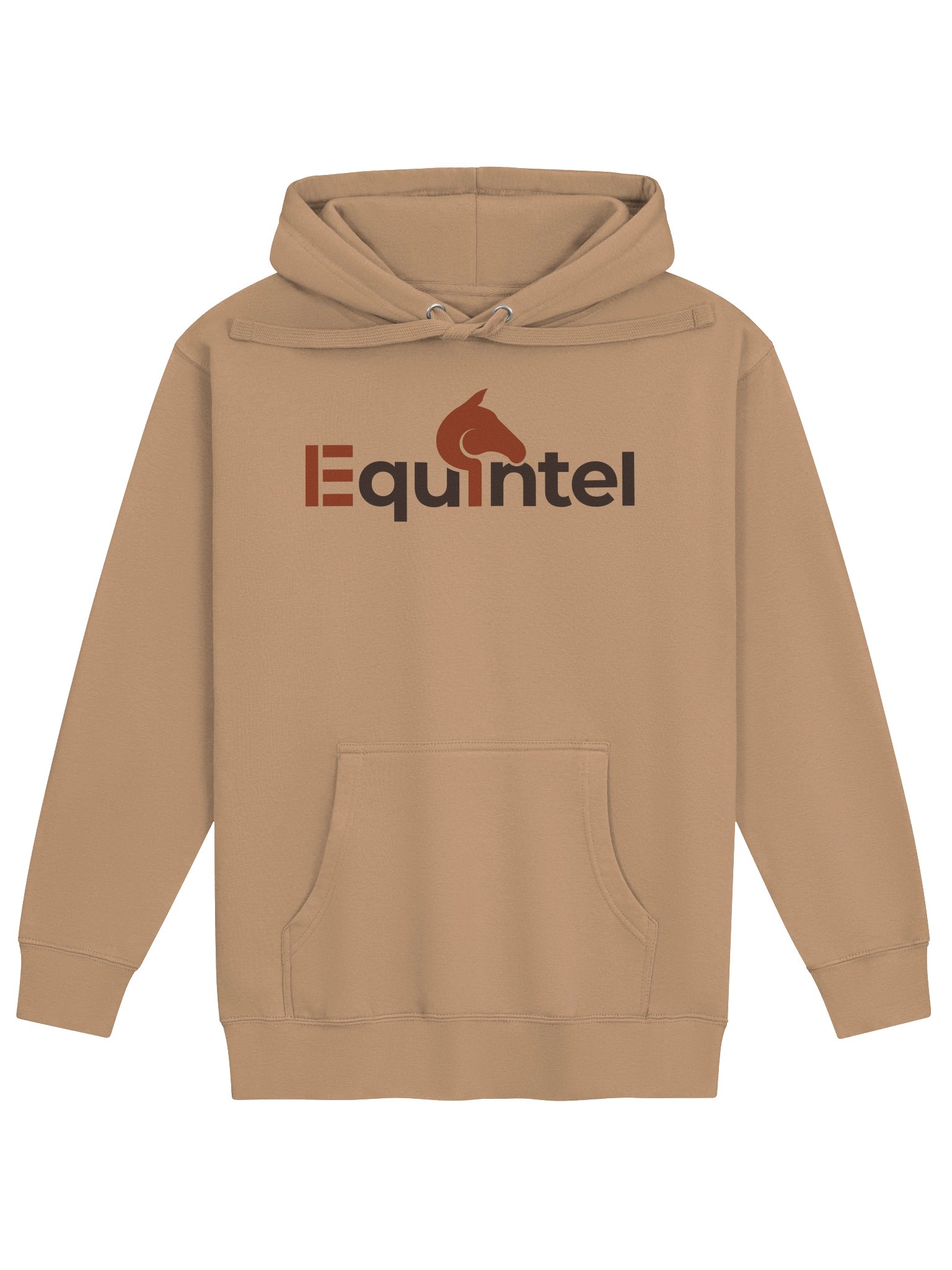 EquIntel Hoodie product image (2)