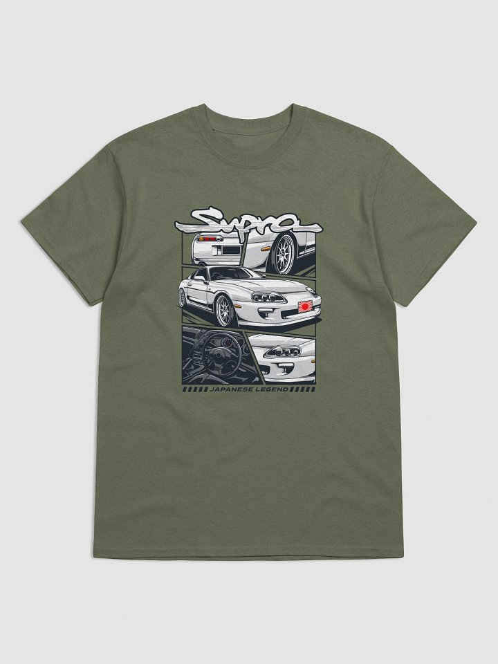 IS THAT A SUPRA?! product image (8)