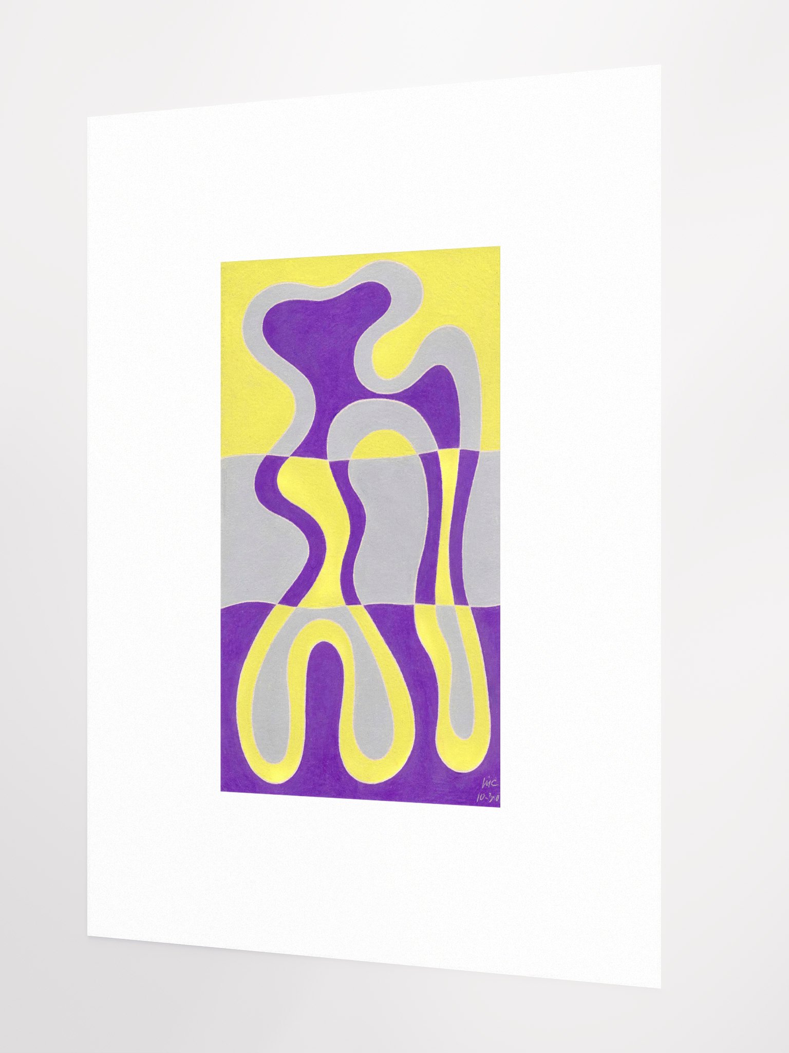 Beatnik 1 10.03.00 print product image (3)