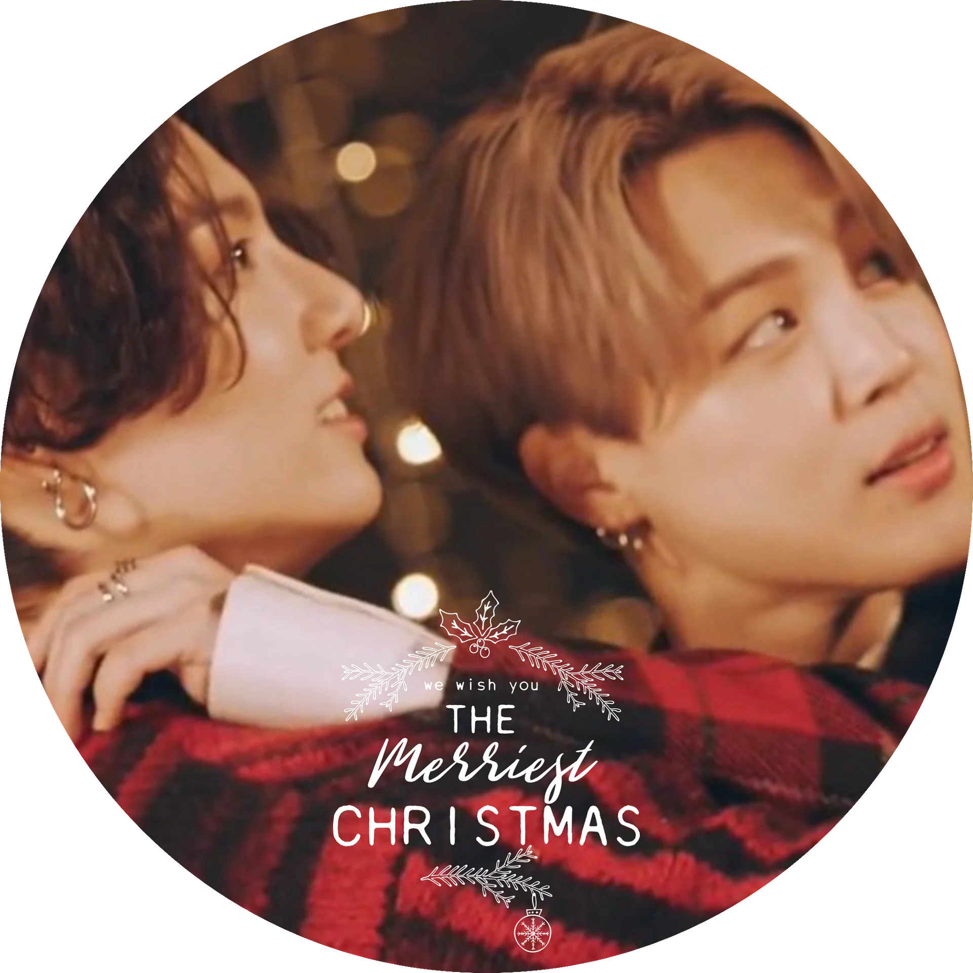 Free Christmas pfp product image (2)