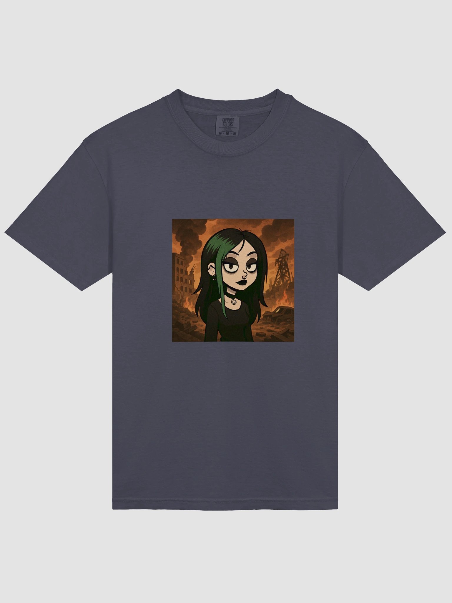 cartoon end off world product image (13)