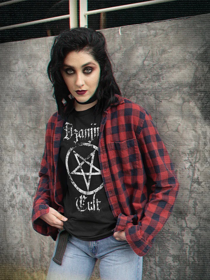Dzanjin Cult Long Sleeve product image (1)