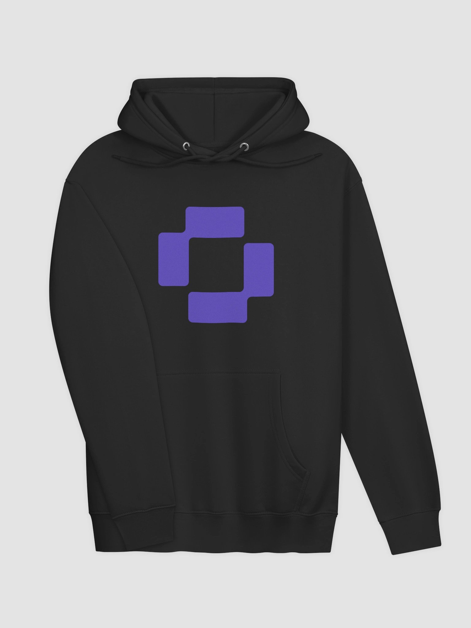 Boodlebox Logo Hoodie product image (3)