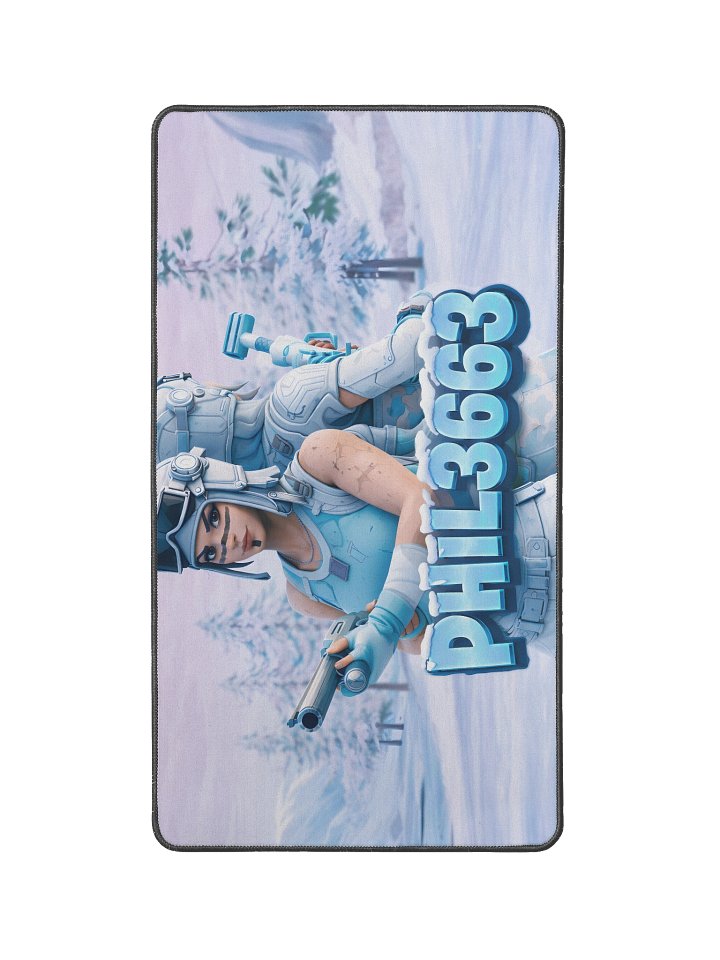 Mousepad [Phil3663] product image (1)