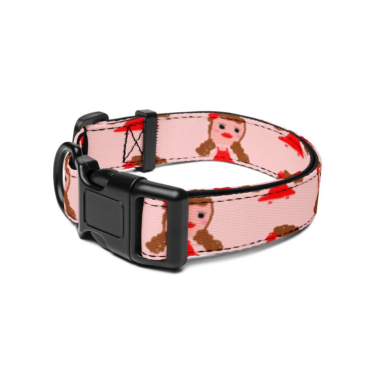 Korbospuss Collar product image (2)