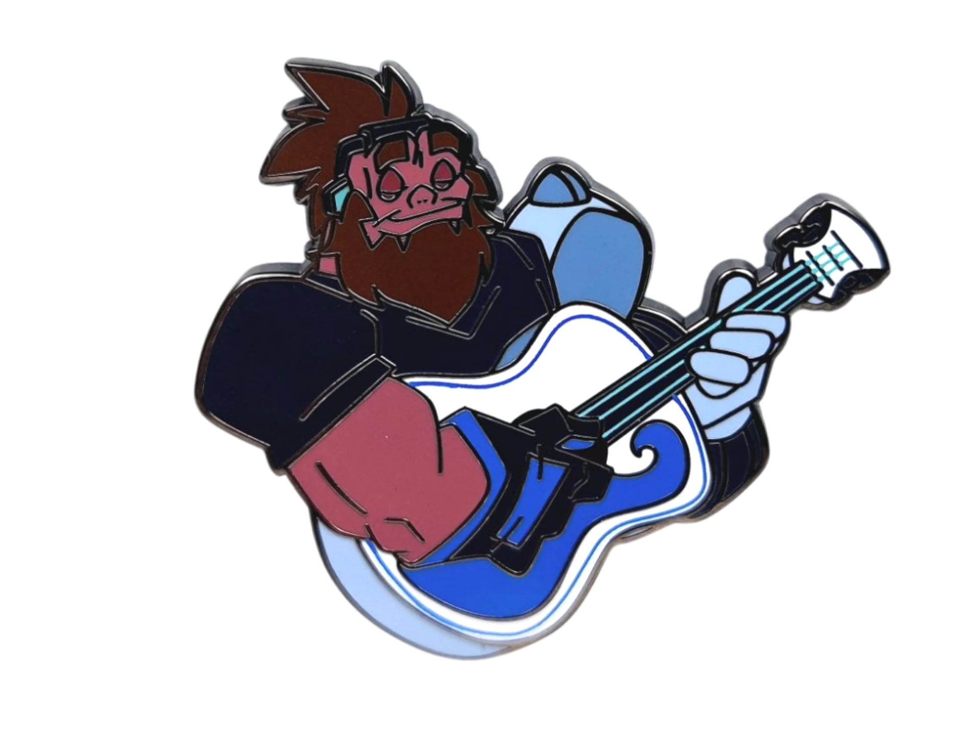 Beebs pin - Guitar product image (3)