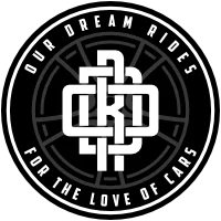 Our Dream Rides