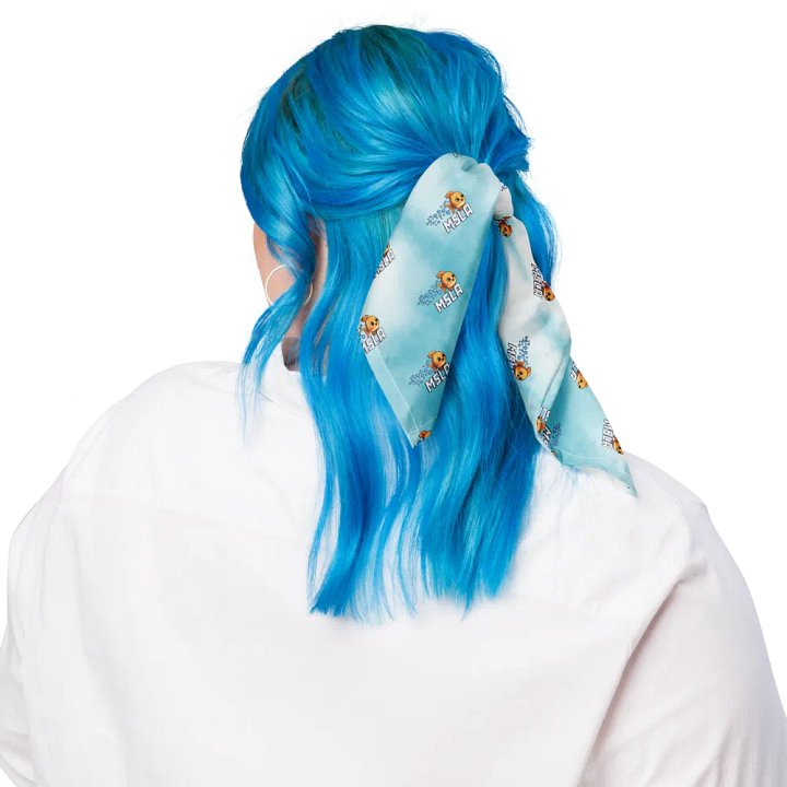 Neptune - Bandana product image (2)
