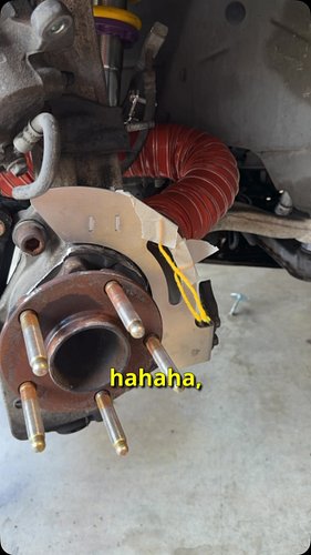 Forgive my enthusiasm, but this is my first real track/race build after years of mostly building street cars… and seeing func...