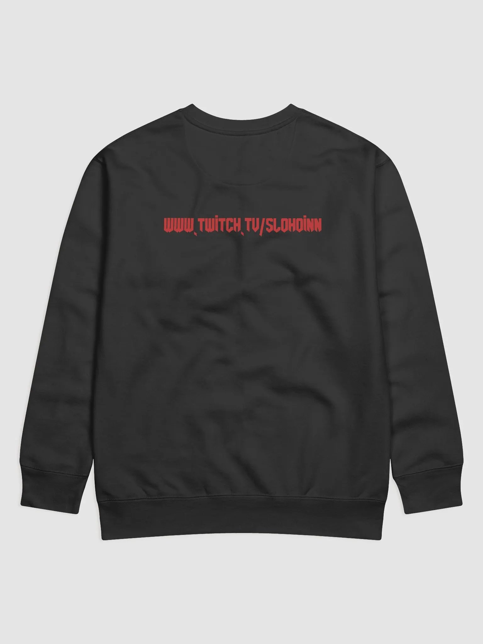 Beard Power sweatshirt product image (12)
