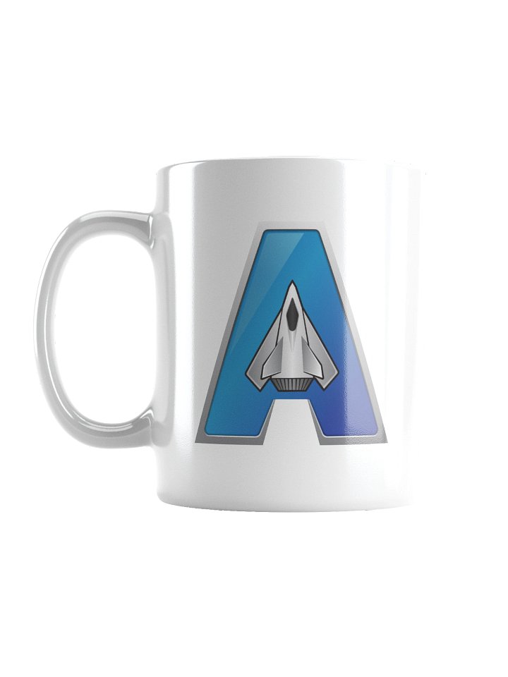 A Logo Mug product image (1)