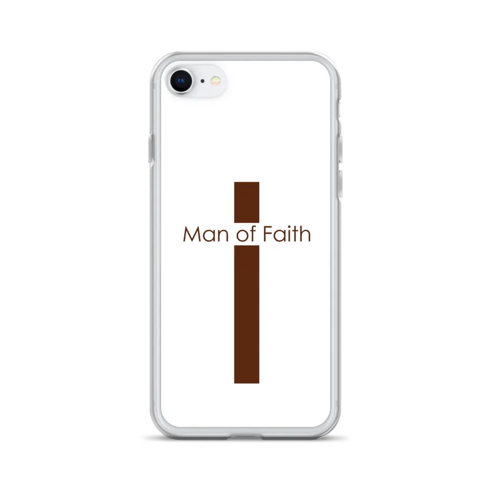 Man of Faith Cross Case product image (24)