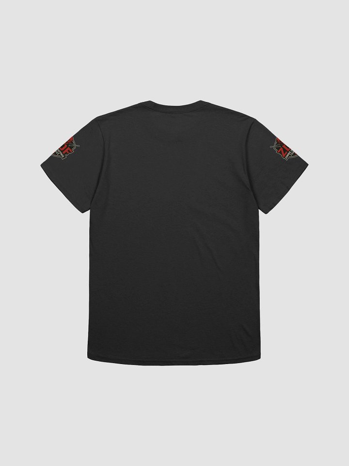 🧟‍♀️ ZDF "First Impressions" Tee — Dress to Kill product image (18)