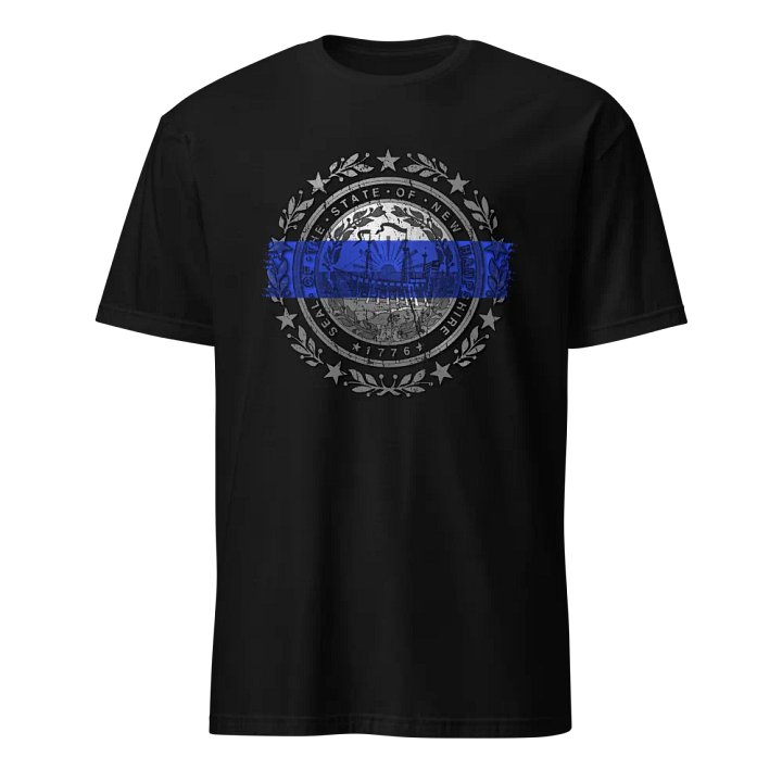 New Hampshire Police product image (1)