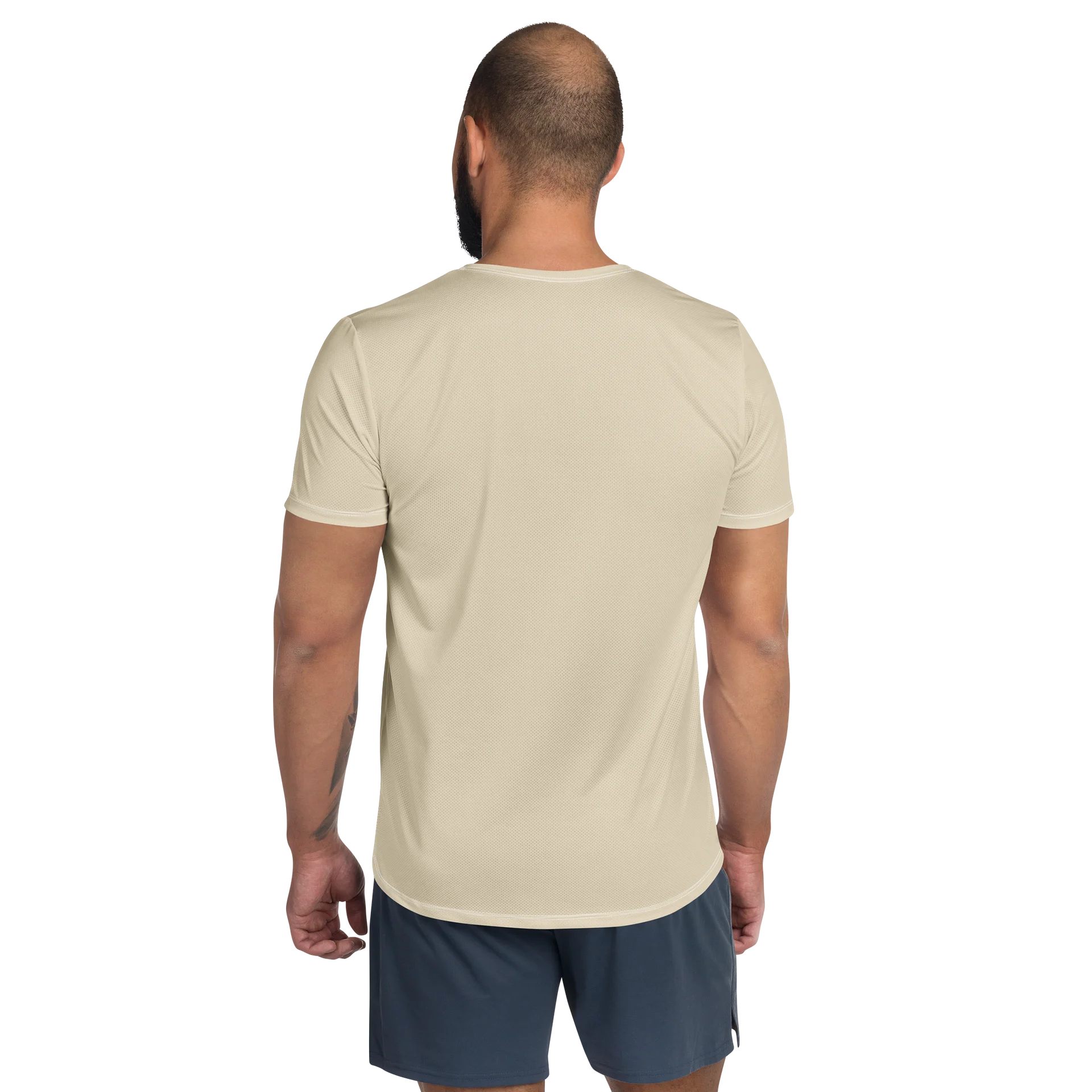 Abolish Split Athletic Tee product image (2)