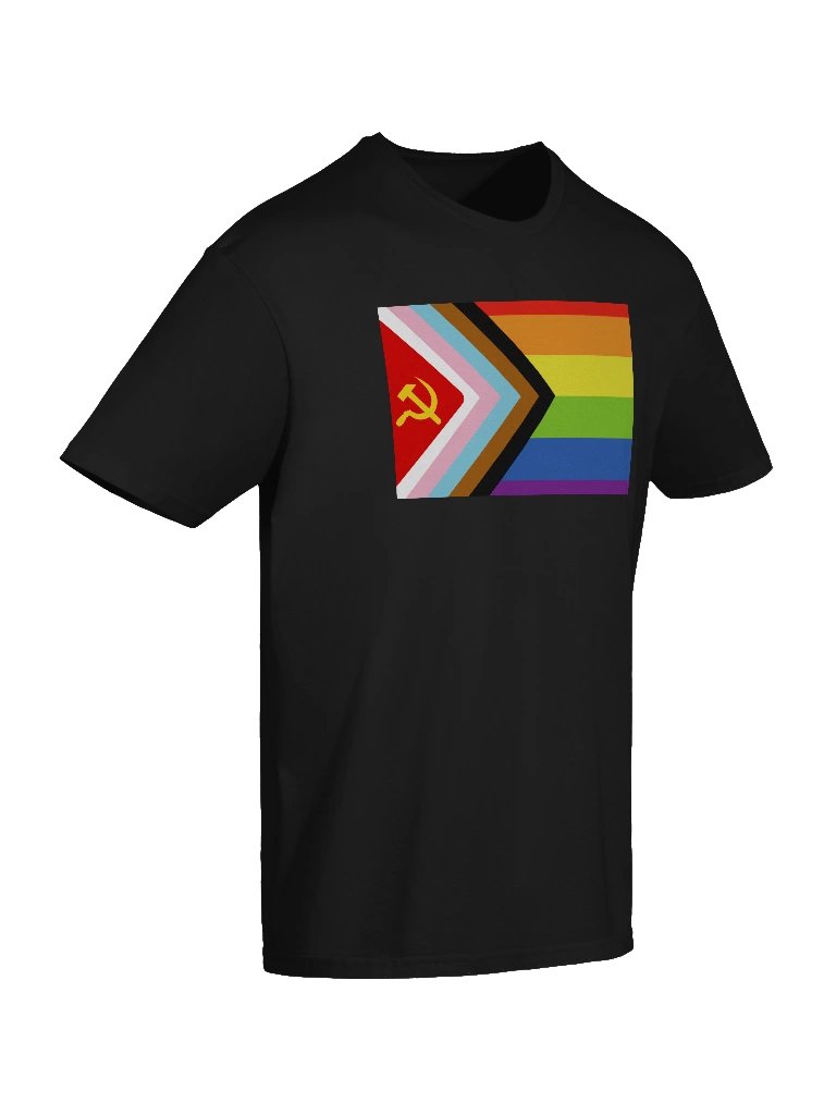 The New Red Scare- Tee product image (4)