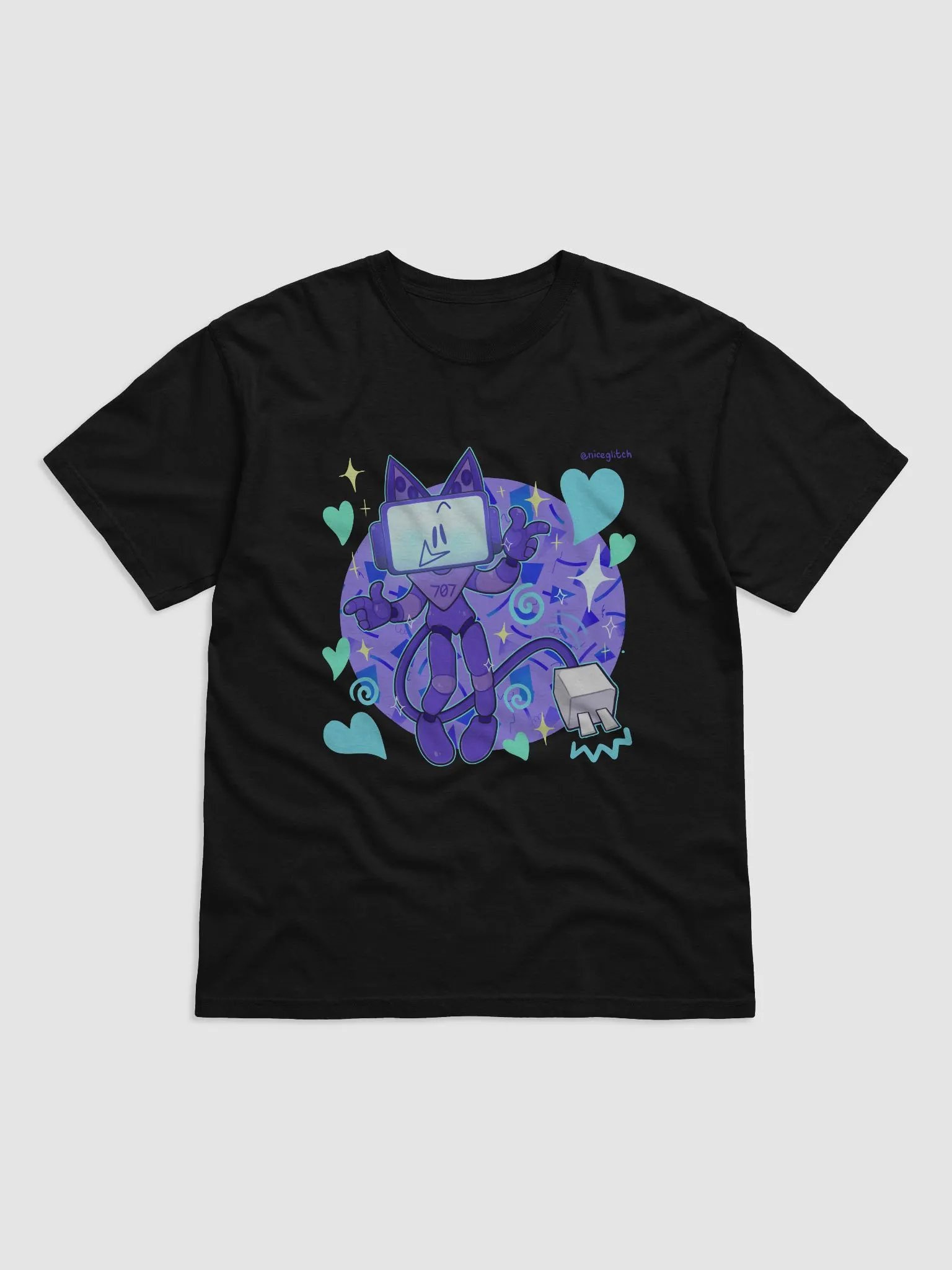 ★彡 Spr1ngles Whimsical Shirt ★彡 product image (1)